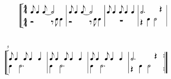 p118 rhythm with syncopation 3